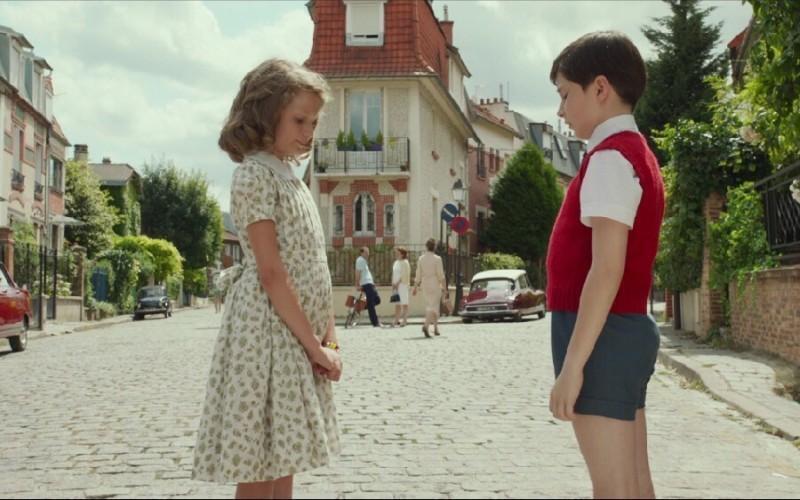 꼬마 니콜라의 여름방학 색감 예쁜 프랑스 영화 그리고 색감만큼이나 설레는 키즈판 막장드라마