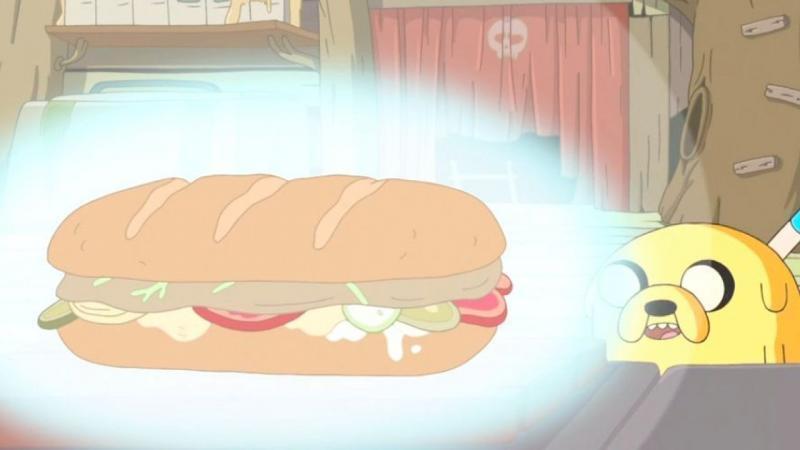 제이크의 완벽한 샌드위치 그냥 볼때는 별로였는데 셰프가 만든건 어우 먹고싶더라 레시피는 그냥 대신 쓴것과 랍스터의 영혼 대신 랍스터맛 오일과 랍스터맛 마요네즈를 직접 만든것 빼면