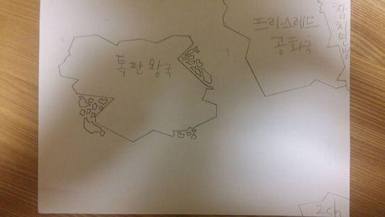>>27 그래서 섬나라로 해봄