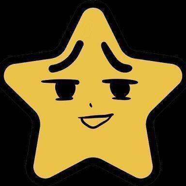 요즘 성격더러운 캐가 좋다 이건 별이지만 ㅋㅋㅋ