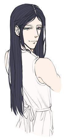 나레더가 그릴 줄은 몰랐지만...아직 아무도 안 올렸겠지? 취향 몇 개 더 끼얹고 얼른 투척!!