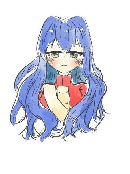 실력이 안돼서 러프 몇번 갈아엎었는데 안늦었지? 제대로 못살린것 같지만 일단 세이프!!! 어떤 제복인지 잘 몰라서 호두까기 인형 병정 옷으로 데