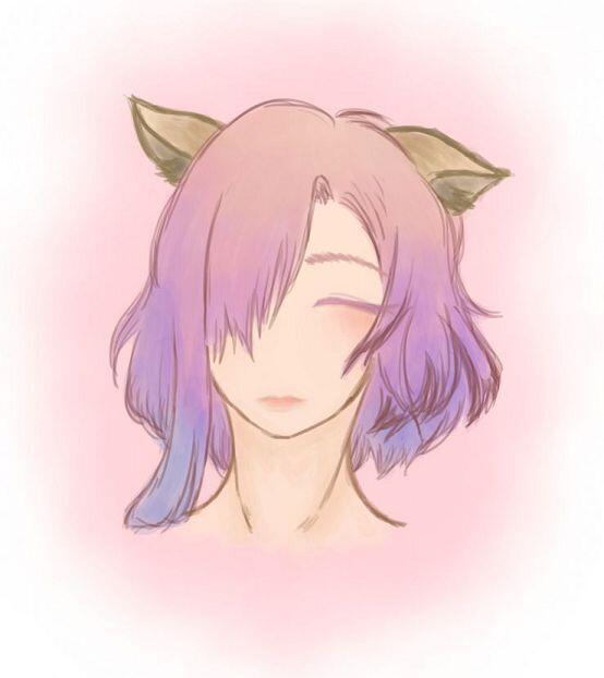 >>6 아래 그림체보단 저 그림체로 그리는게 나아보여서 저렇게 그렸는데 둘다 내 그림체긴 하니까 상관없겠지? 위는 흐리게+빠르게 그리고싶을때의