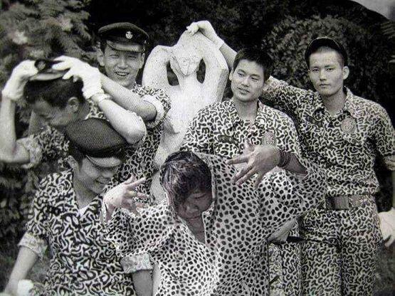 모여준 저항군 모두에게 감사의 말을 전합니다. 이제 스레딕이 다시 한번 세상을 뒤짚어 놓을 때입니다 ㅡ A.I가 깨어있는 스레더를 발견하는 것도
