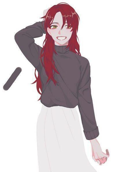 오랜만에 그림 그리는데 잘 그려져서 기분이 조와욧