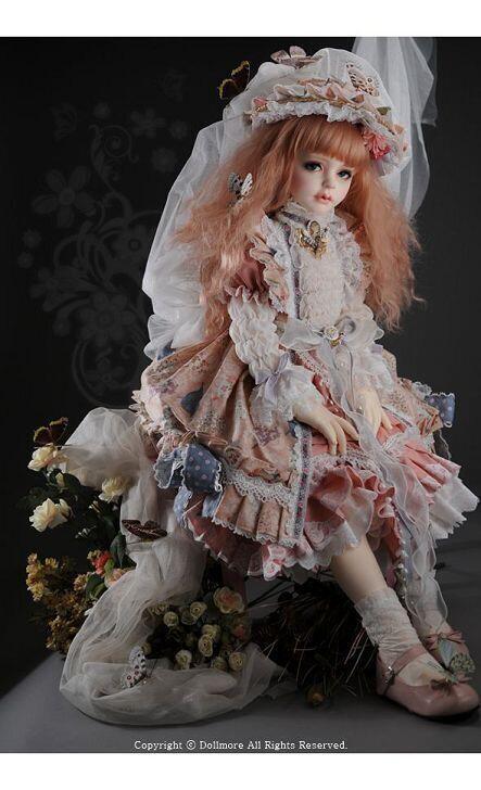 그인형은 아니지만.. Lusion doll 78cm 짜리!