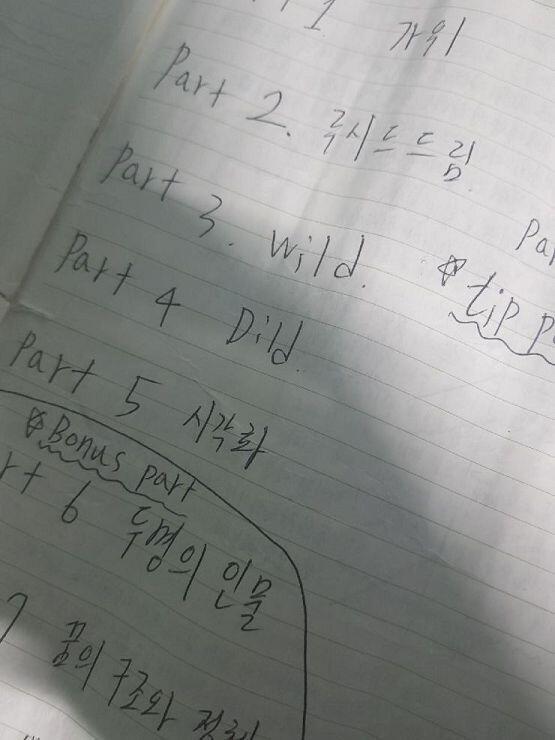 안녕! 스레주야 이제 마지막 에피소드를 적어보려해..여러모로 너무 아쉽다...ㅠ 이 마지막 에피소드는 나와 내 여자친구의 관한 내용이야 . 나에