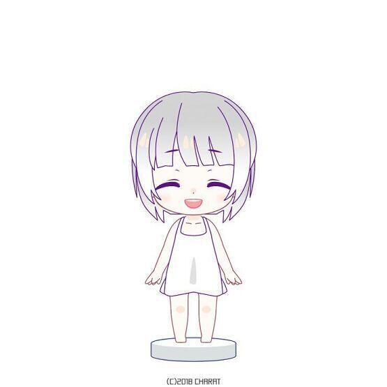 "아뇨! 이름이 생겼....는데 싫을리가 없습니다. 루인, 루인, 루인........" 인조인ㄱ....아니, 루인은 자신의 이름을 몇 번이나 되