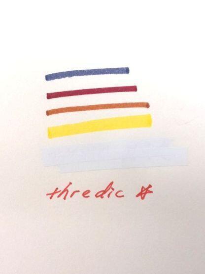 스타빌로 Pen68 추천. 이거 98, 19, 38호 세개 쓰고 있는데 바디도 너무 예쁘고 발색도 예쁨. 채점하거나 줄칠때 사용하고 있어! 형광