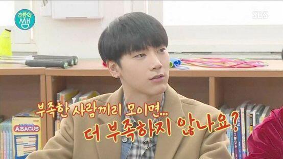 트위터를 사진으로 요약하자면 딱 이런 느낌이다.