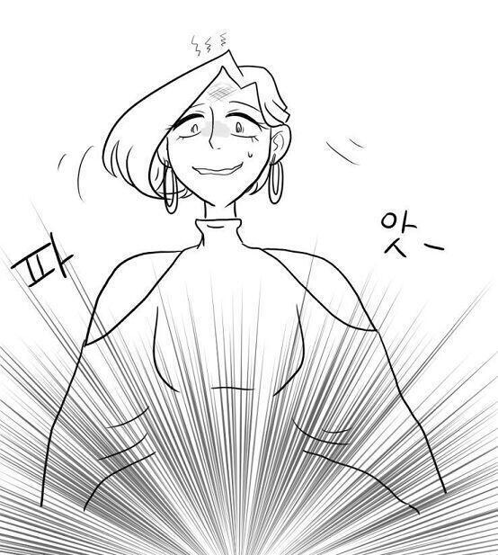 박치기란 말이지! 죽는것보다는 나으니까 시도해볼게! 이얏..!(-쿵!-) 아야야... 아파..8ㅁ8 ㅇ.어라..? 마법진에서 빛이... 정말 성
