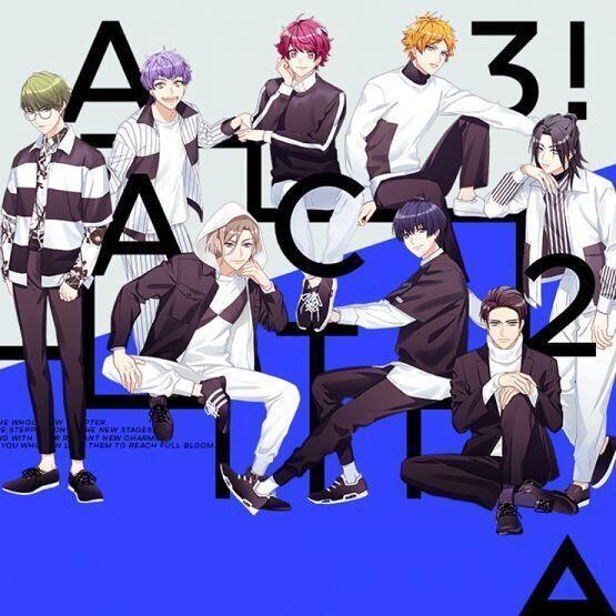 ♧이케멘♧배우 €육성 £게☆임§ A3!¡ @@24명의 미남 배우들과 함께☜☜ 두♡근&2근¥빚¥청산₩LiFE@@즉☆시*이☆동*》 https://w