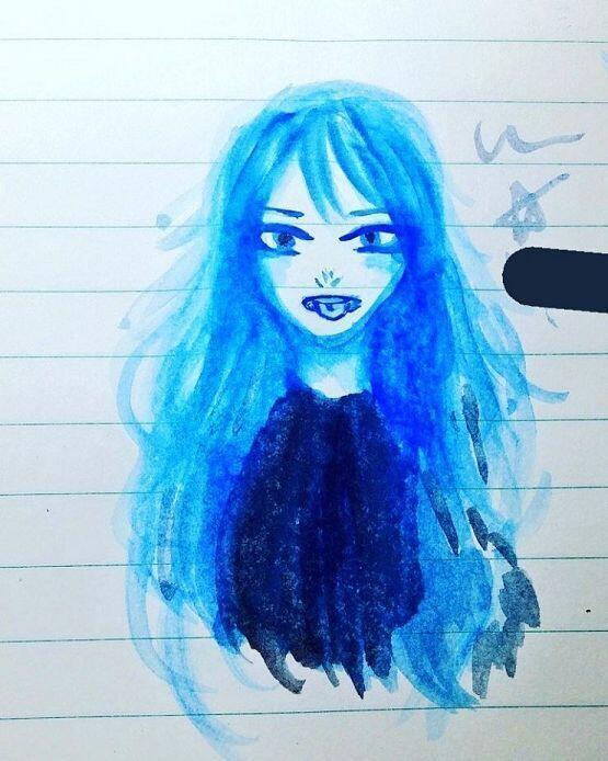 최근 그림이 없어.... 그래서 그냥 암거나 올려봄ㅋㅋ