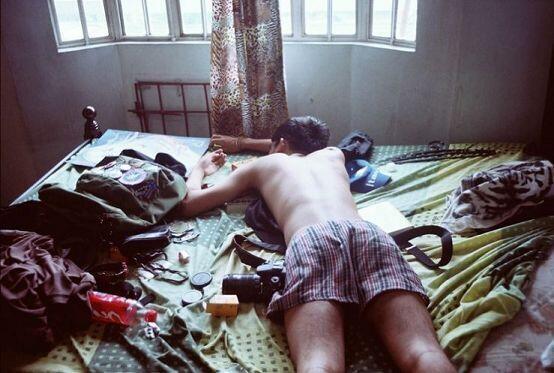 어느날 소녀는 눈을 떠보니 남자가 되어 있었어