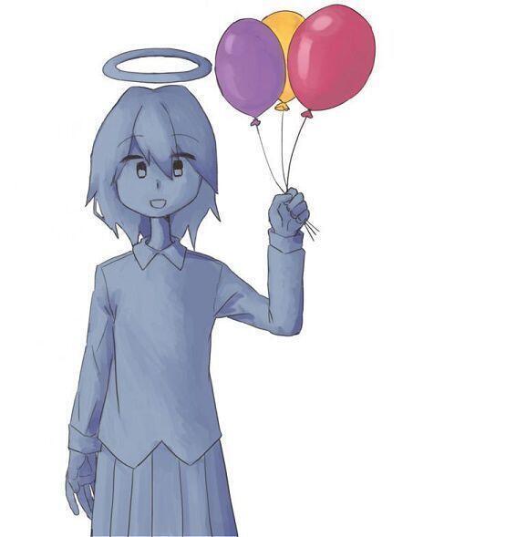 방금 그렸다