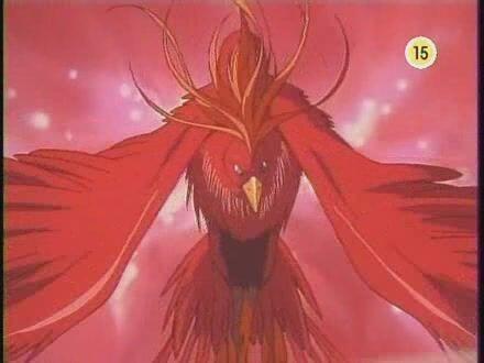 랄라랄라씨를 따라 한참을 뛰어가다보니, 목표했었던 광산의 최심부까지 다다르게 되었다. 그러자 기다렸다는 듯이 신수가 튀어나와 타오르는 불꽃처럼