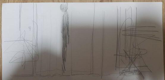 그람을 올린다면 내가 누군지 눈치챌 사람이 있을지도 모르는 일이라는 생각이 들어 하지만 나는 그만 잊고 싶어 내가 뭘 그렸는지 모르겠지만 이거라