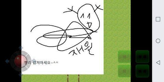 야호 싸인받았다