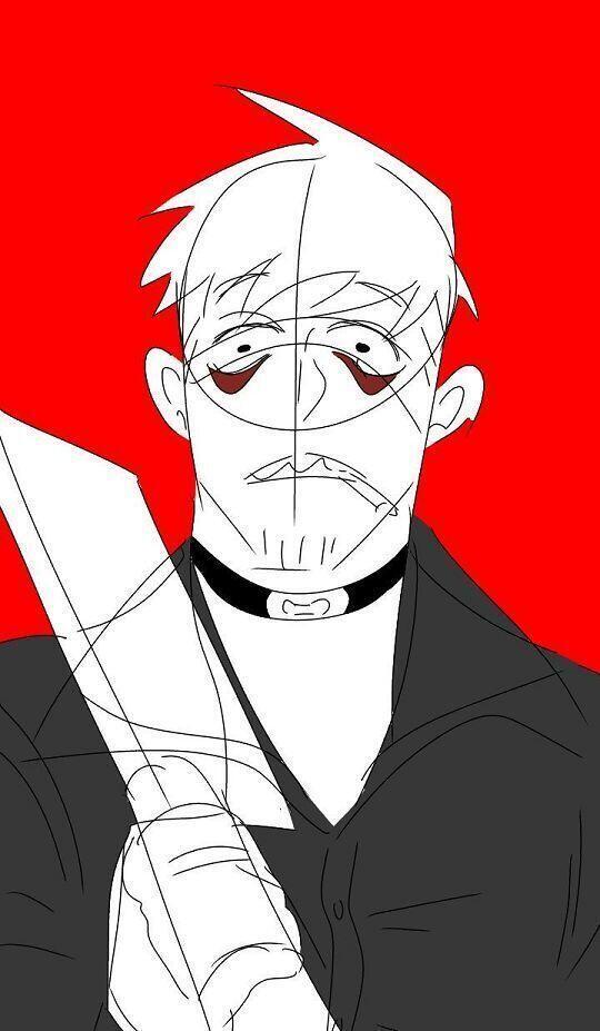자캐인데 근육이 좀 있어서....괜찮을까?8ㅁ8