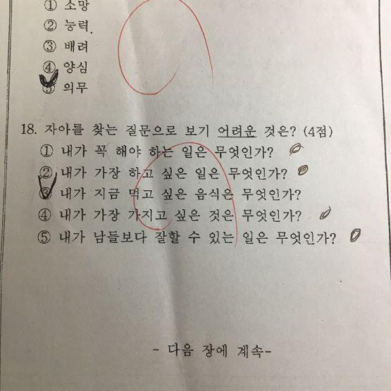 먹고 싶은 건...ㅋㅋ