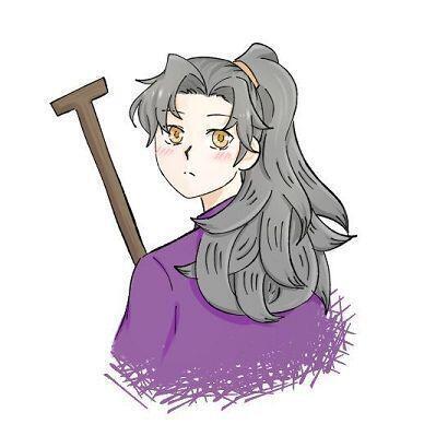 >>84 손 푸는 겸 그렸어! 어떤 캐인지 몰라서 안 비슷할까봐 걱정이네 ㅠㅠ 내 그림은 없어서 패쓰...