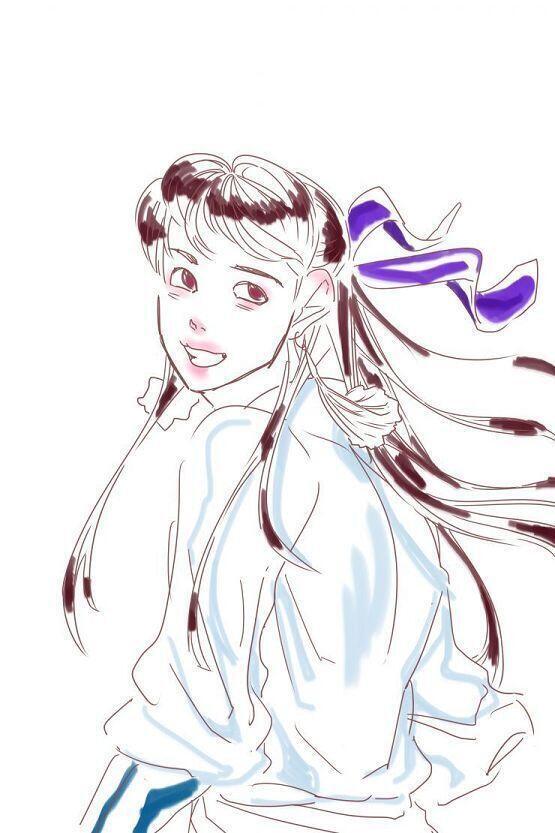 >>86ㅈ자캐가 아주 늠름쓰
