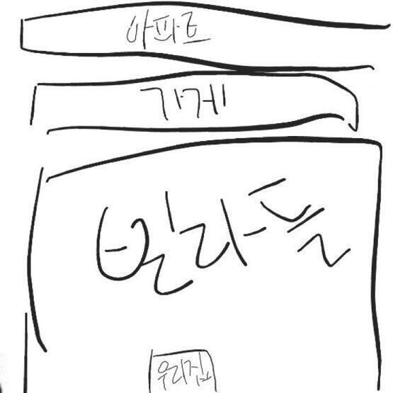 우리집옆에빌라가있는데진짜관격이가까워 창문에서 뛰면 반대편으로 들어갈수있는그런거리야