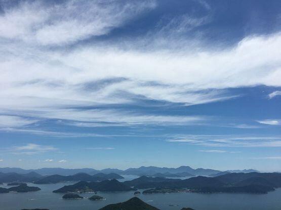 대한민국 땅끝 지역이다!