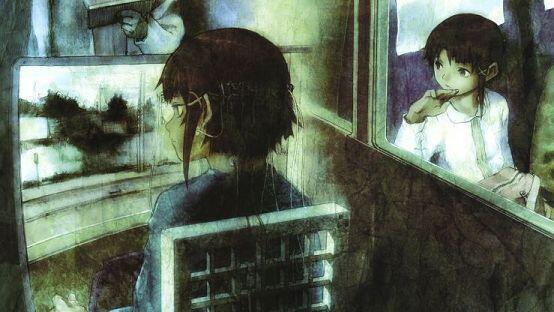 Let's all love lain.