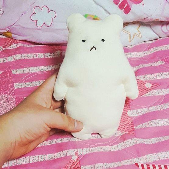 귀엽지 ?