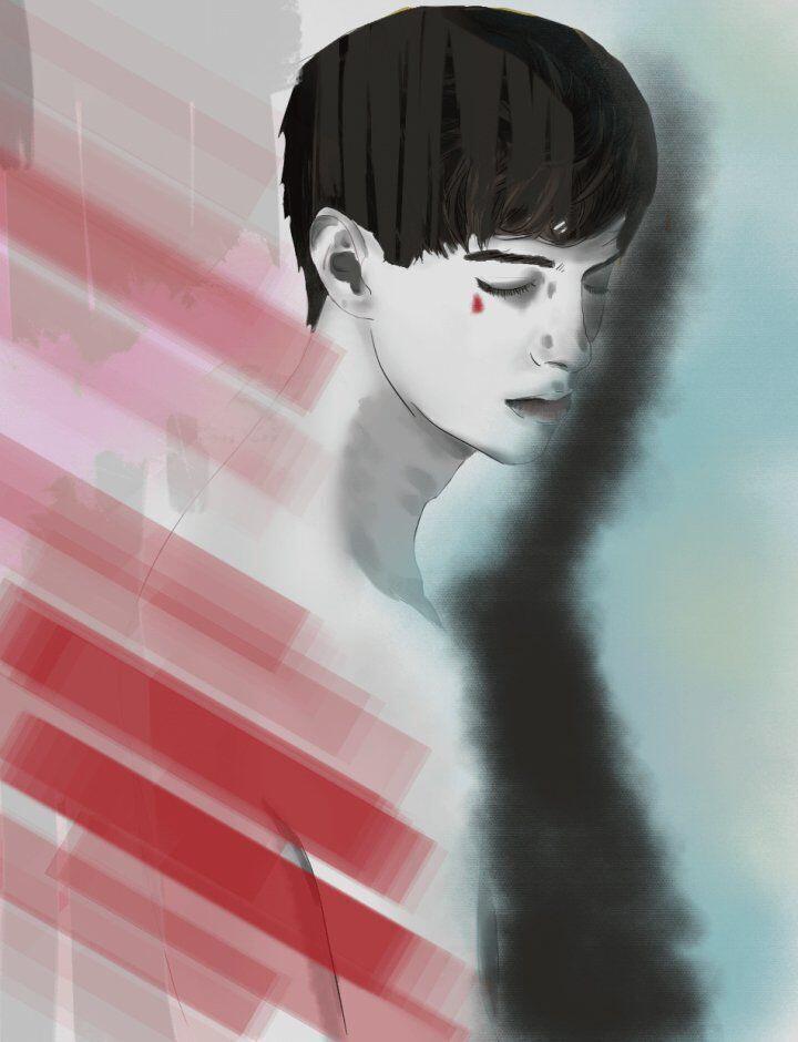 귀찮아.. 살려줘..