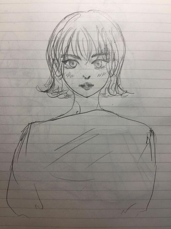 >>111 나 >>100인데 고마워!ㅋㅋㅋㅋ 채색된 걸 보니까 느낌이 또 다르다 >>110 그려왔어! 내꺼는 패스!
