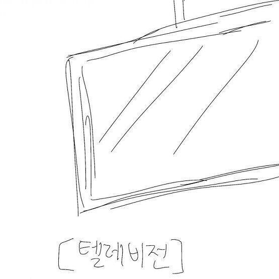 [텔레비전] 켜지지 않는다 무엇을 할까? >>76 [소지품] 1-1반 열쇠 1-3반 열쇠 비버 휴지심