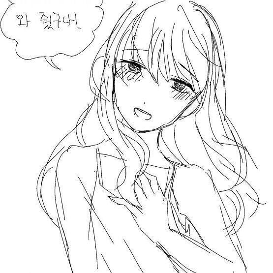 [1-3 교실] 도저히 교실 하나의 크기라고는 생각되지 않는 거대한 공간이다. 어떻게 할까? >>104 1.스스로 돕는다 2.비버를 시킨다 [소