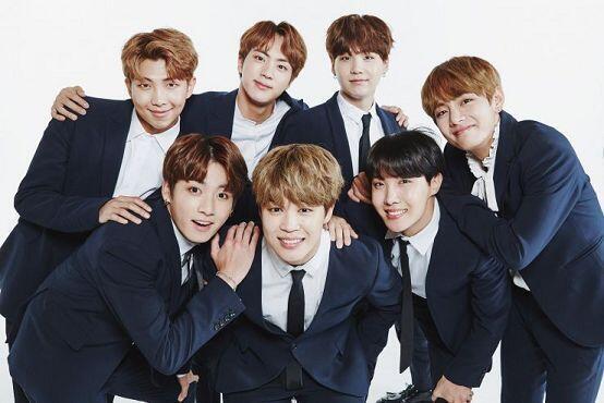 여러분 방탄하세요 완벽한 아이돌입니당