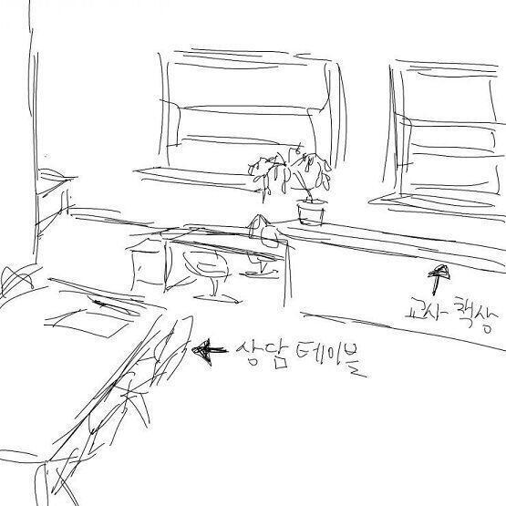 [wee 클래스] 무엇을 할까? >>338 [소지품] 휴지심 비버의 머리 펜