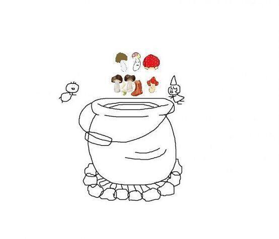 지금까지 재료모은걸로 이렇게 넣겠다 난장 좋은 재료있으면 더 가져와라 난장!!
