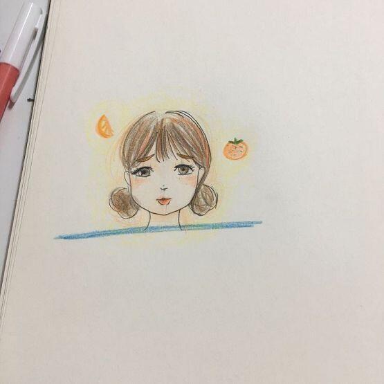 색칠 ! 번졌다 ! ㅋㅋㅋㅋㅋ큐ㅑ