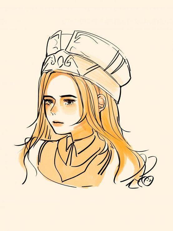 >>4 사진이 다 화질 구리네 팬아트도 다 다르길래 문양같은 건 아무거나 ㄱ보고 그림,,, 이런 캐릭터가 맞는지 모르겠다