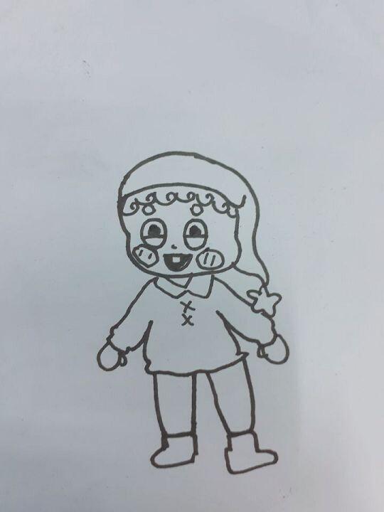 개구쟁이난장/개구쟁이난장 색칠버전 -------------------------------------------------------------