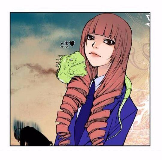 >>110 2대마녀도...