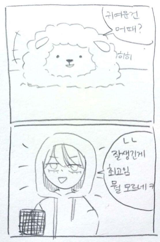 아오 빨간망토 인성 좀; 이런게 매력이지만! 아무튼 늑대는 어떻게 할까? >>23 #레주 10시에 온다~