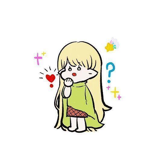 >>6 미안 이번에도 내맘대로그렸네 ㅋㅋㅋㅋㅋ 가볍게 수채브러시로 채색하고 보정 쪼매 했어!! 맘에들었음 좋겠당