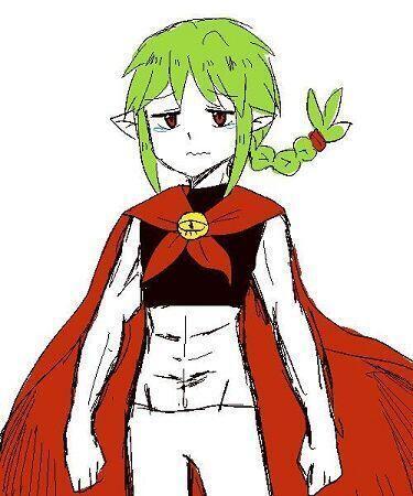 (주인공 보정의 힘으로 전투의 승리자는 주인공이 되었다.) ???: 이럴수가.....지구의 마법소녀가 이렇게까지 강할 줄은 꿈에도 생각하지 못했