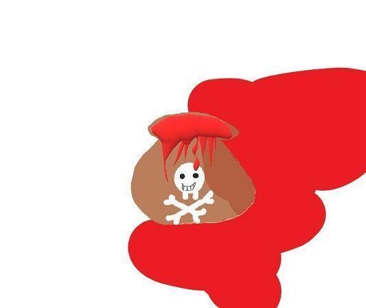 겁나매워서 난장이들이 30000만명이나 죽었다는 전설의 해골 고추장을 살짝.. 어이쿠 실수로 좀 많이 넣은거 같은데 난장? (전골냄비가짝 녹아내