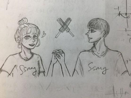 인코 까먹어서 틀렸을수도 >>2 쌍쌍바!