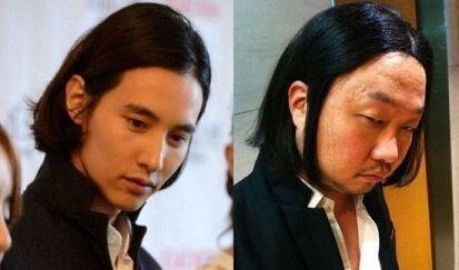 상상속의 나 : 현실의 나