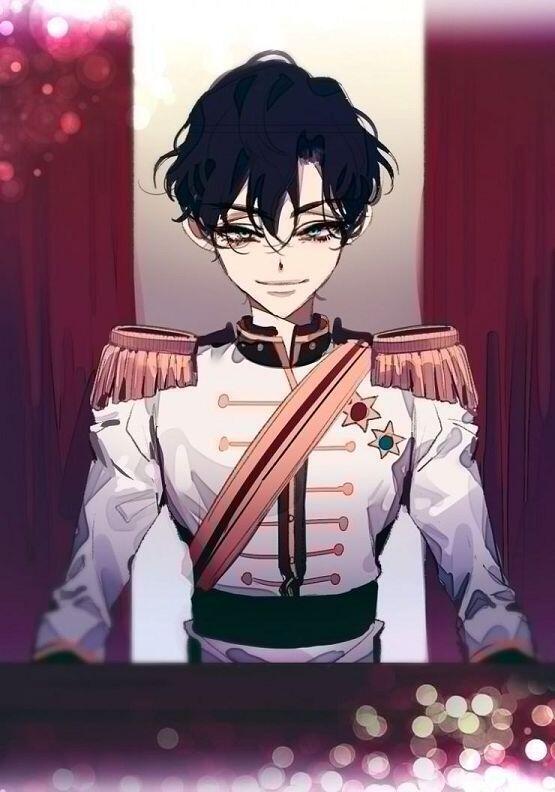 >>64 와ㅠㅠ 동지 반가워ㅠㅠ 왕자님 사랑이지ㅠㅠ 그럼 내 최애도 레오니까 받고 홍조 띈 일러랑 제복 일러!!