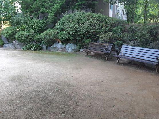 >>272 그런데 스레주가 말한공터가 여기야?
