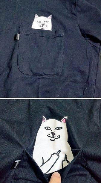 냐용